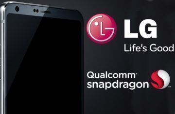 LG G6