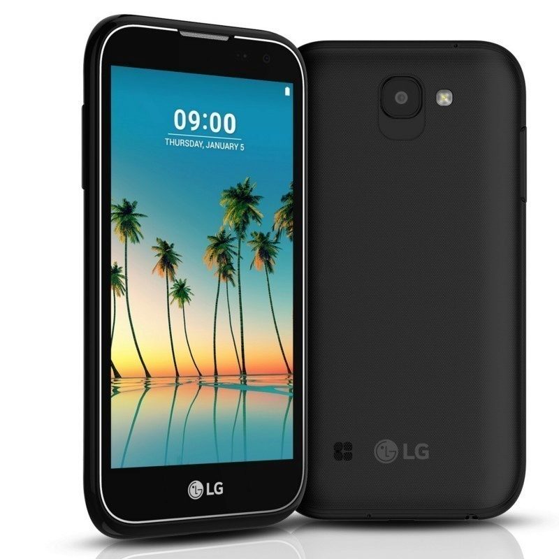 LG K3 (2017) LG K3 (2017)