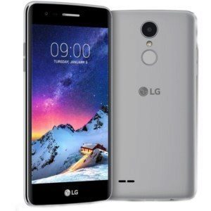 LG K8 (2017)