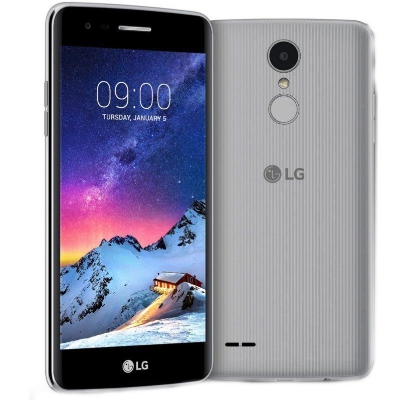 LG K8 (2017) LG K8 (2017)