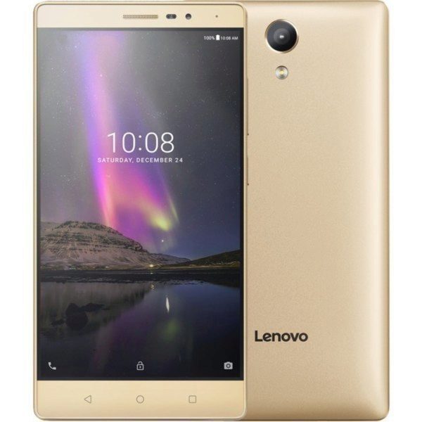 Lenovo Phab 2