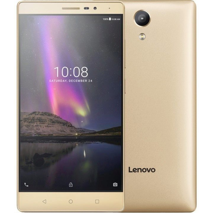 Lenovo Phab 2 Lenovo Phab 2
