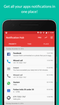 Notification Hub 1_1