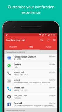 Notification Hub 3_1