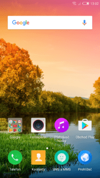 Nubia Z11 launcher 1