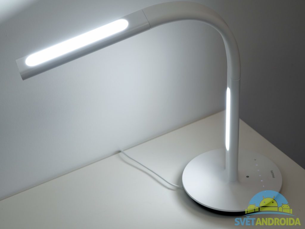 Philips EyeCare Smart Desk Lamp 2 4
