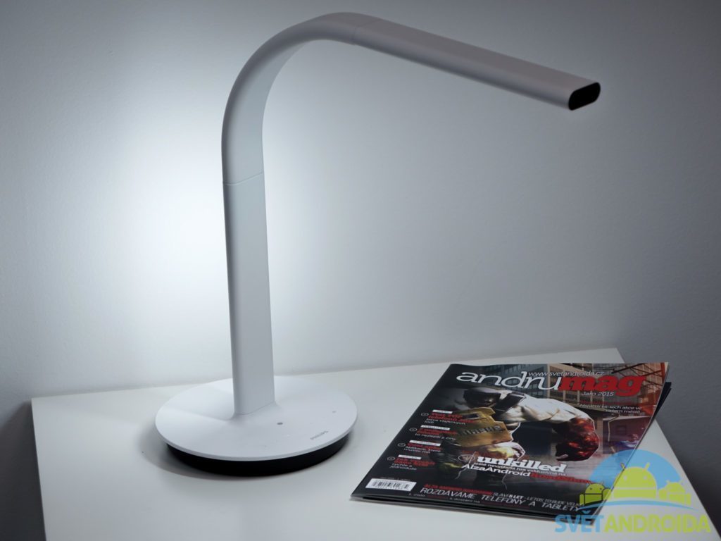Philips EyeCare Smart Desk Lamp 2 6