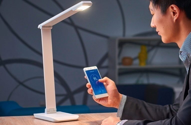 Xiaomi Philips Eyecare Smart Lamp