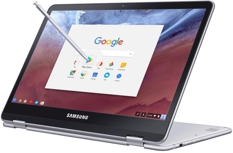 Samsung Chromebook