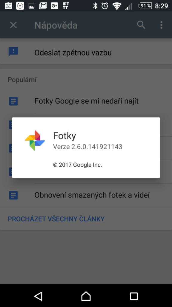 ...ve verzi 2.6
