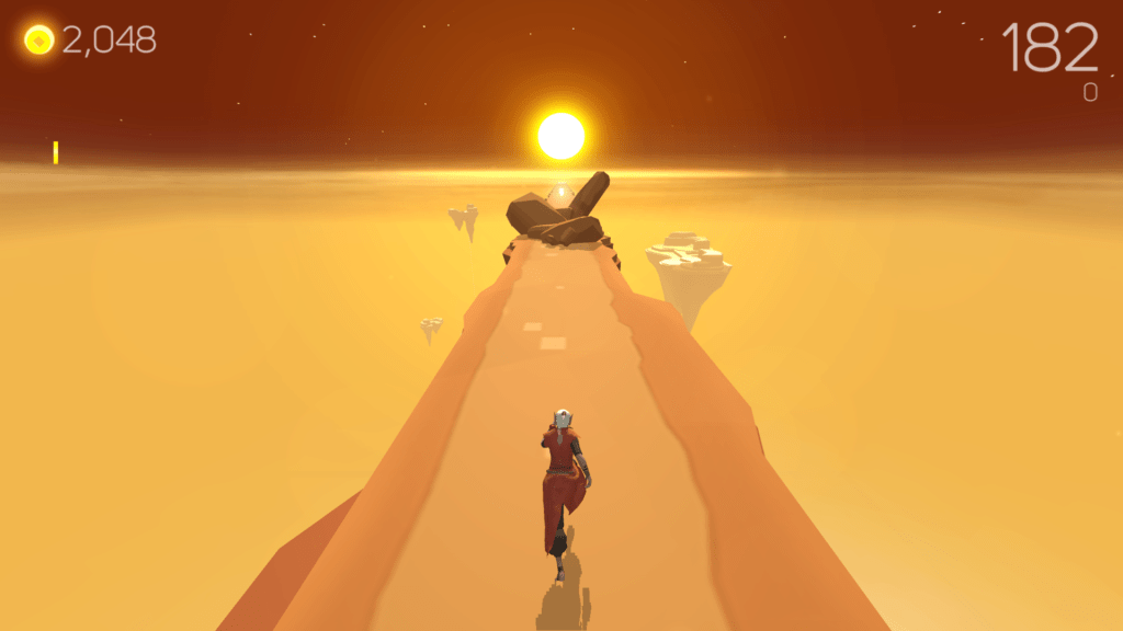 Sky Dancer 2