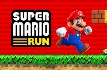 Super Mario Run na Android je za rohem a rovnou s velkou aktualizací
