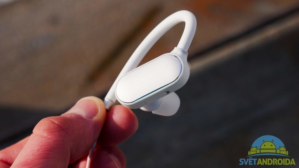 Xiaomi Mi Sports Bluetooth konstrukce 9