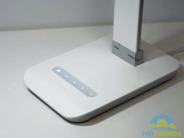 Xiaomi Philips Eyecare Smart Lamp: Vyzkoušeli jsme chytré lampičky s Wi ...