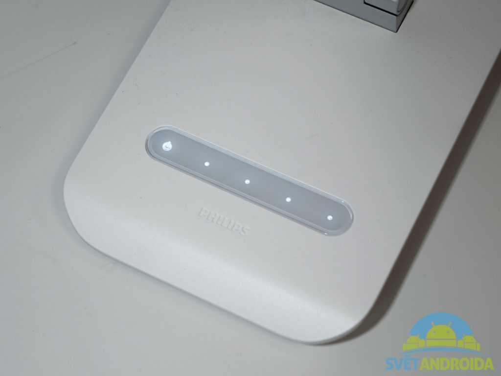 Xiaomi Philips Eyecare Smart Lamp 4