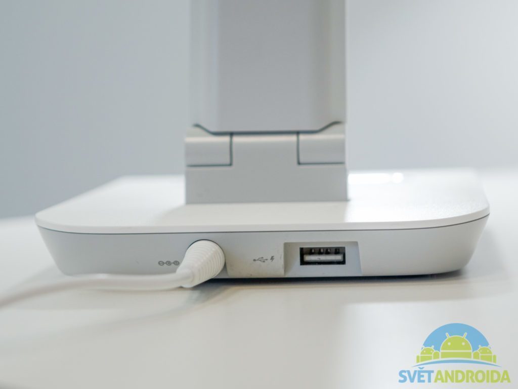 Xiaomi Philips Eyecare Smart Lamp 8