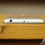 Xiaomi Redmi 3 – konstrukce, 3,5mm jack, infraport