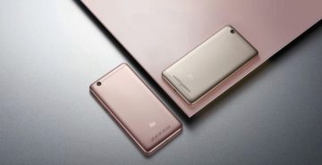 Redmi 4A