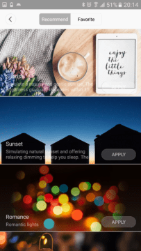 Xiaomi-Yeelight-LED-aplikace-1
