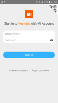 Xiaomi-Yeelight-LED-aplikace-parovani-1