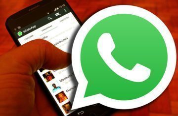 WhatsApp začíná podporovat Android zkratky