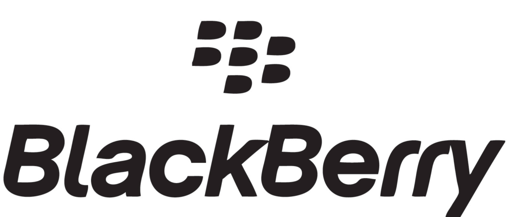 blackberry logo