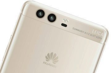 Tým DxoMark oznámkoval fotoaparát Huawei P10. Na nejlepší nestačí