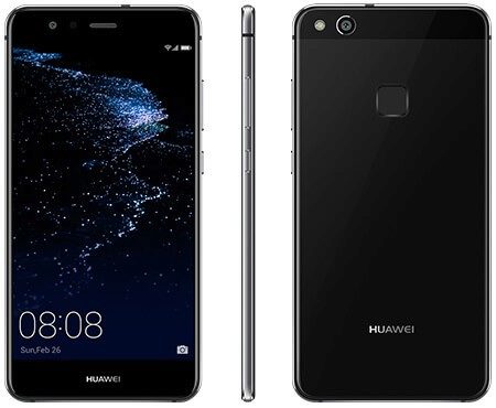 Huawei P10 Lite