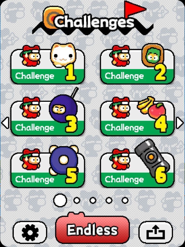 ninja spiki 3