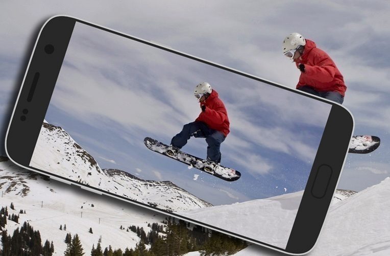 patent samsungu zachyceni pohyblivych obrazu ico