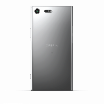 09 Xperia XZ Premium Silver Back