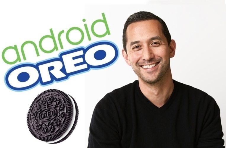 Android 8 Oreo?