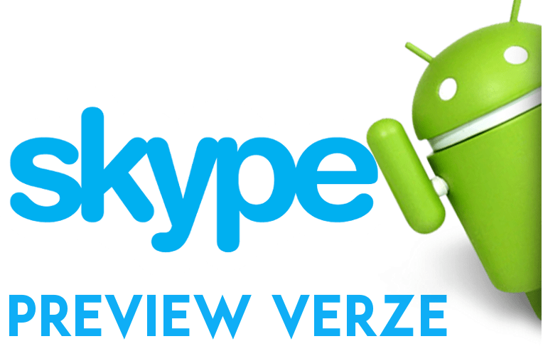 Aplikace Skype