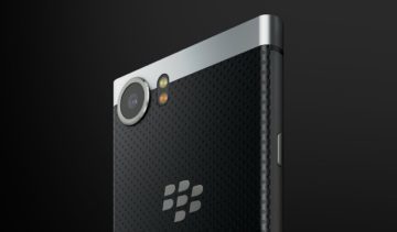 BlackBerry KeyOne 4