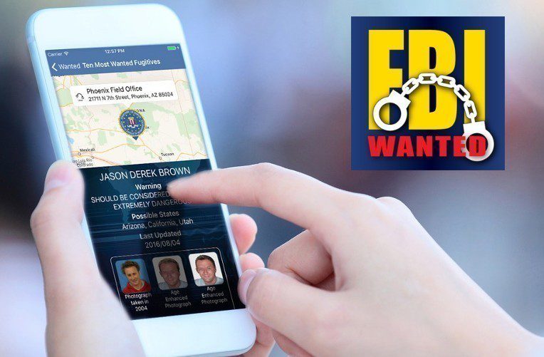 FBI Wanted FBI Wanted
