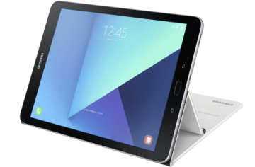 Samsung Galaxy Tab S3 oficiálně: Po dlouhé době pořádný tablet?
