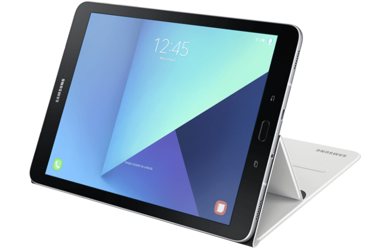 Galaxy Tab S3