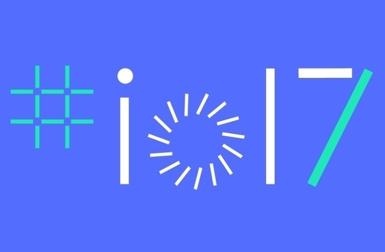 Google I/O 2017