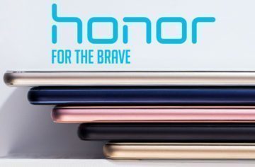 Telefon Honor 8 Pro by se měl ukázat na MWC. Co bude mít pod kapotou?