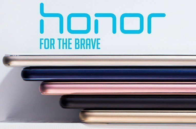 Telefon Honor 8 Pro