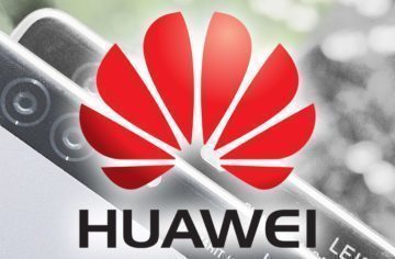 Huawei připravuje kompletně bezrámečkový telefon