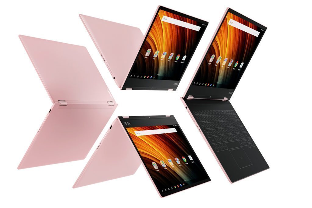 Lenovo Yoga A12 2