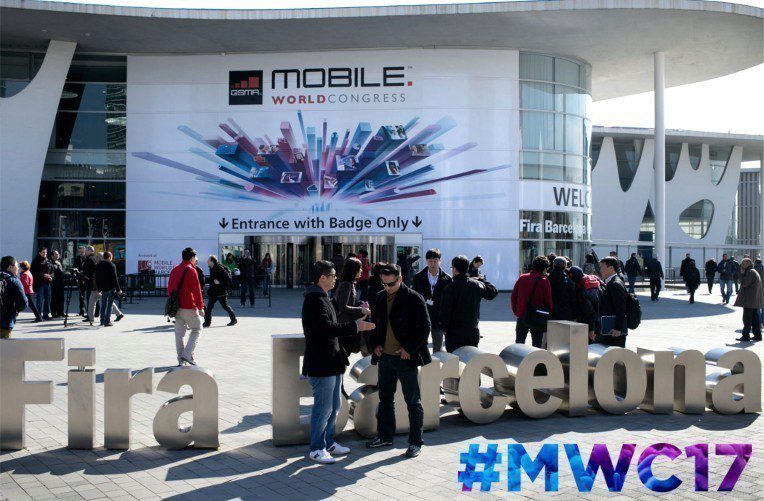 MWC 2017