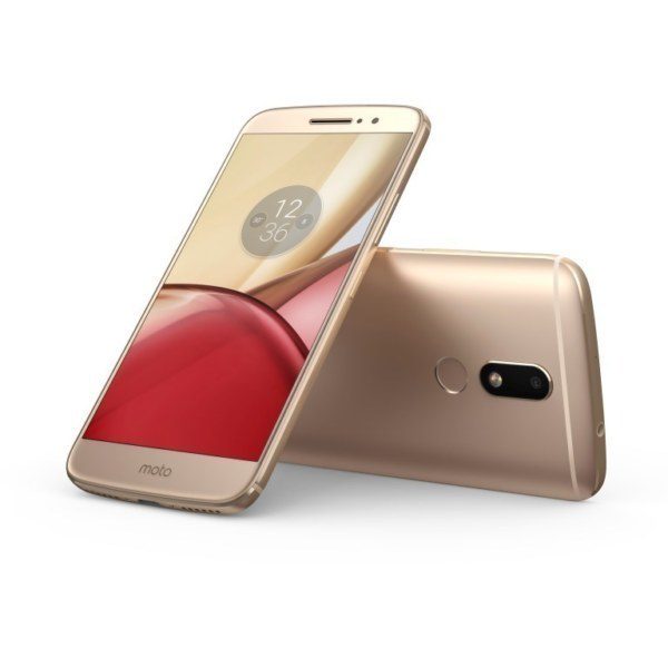 Lenovo Moto M