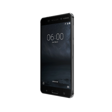 Nokia 6 Arte Black Limited Edition