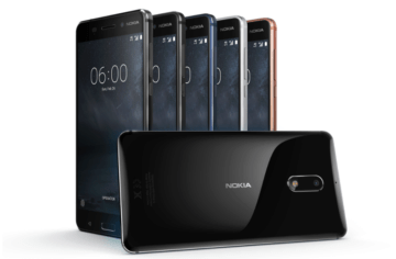 Nová kapitola pro telefony Nokia: Prozatím jen útok na střední a nižší třídu