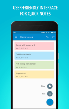 Notepad – Quick Notes 1_1