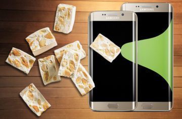 Telefony Galaxy S6 a S6 Edge začínají dostávat aktualizaci na Nougat