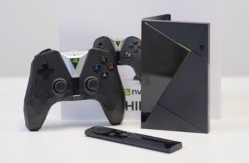 Nvidia Shield TV (2017): slušný hardware, mnoho her, ale spousta kompromisů (recenze)