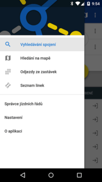 Vyzrajte na dopravu s CG Transit